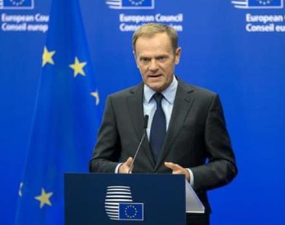 Tusk: Poljska može da sruši EU