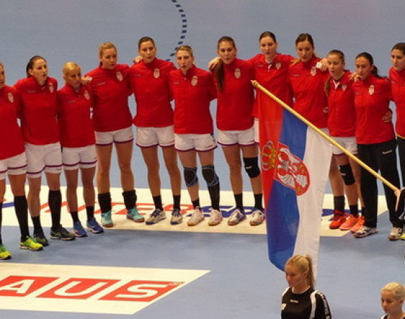 EP: Evo kad i s kim srpske rukometne junakinje igraju za polufinale!