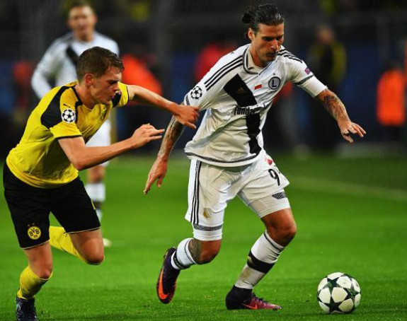 Prijović: I predsjednik Poljske je pjevao sa nama!