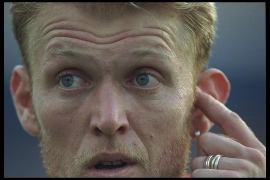 "Prosinečki? Pa, taj je pušio i dok se tuširao!"