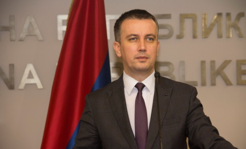 Šukalo optužuje ministra Đokića