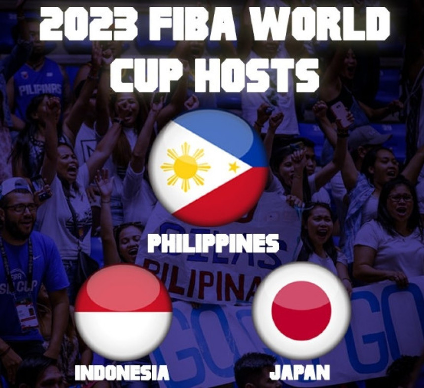 SP 2023. u Japanu, Indoneziji i Filipinima!