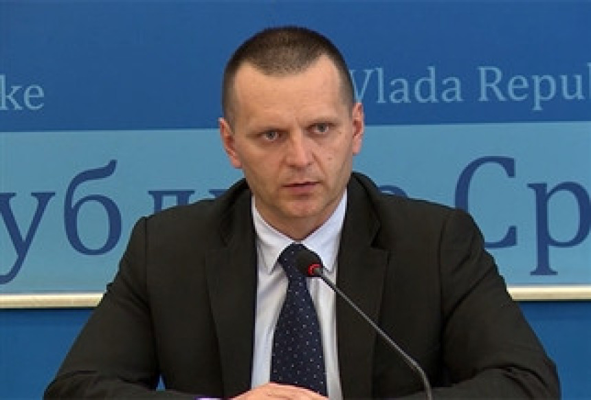 Lukač upozorava Salkića