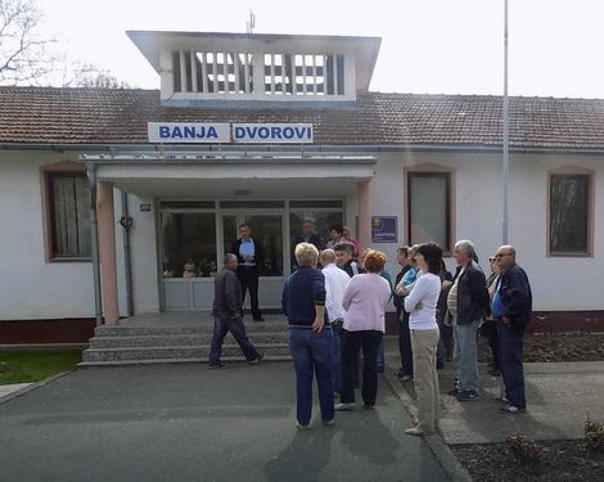 Traže od grada da im vrate imovinu