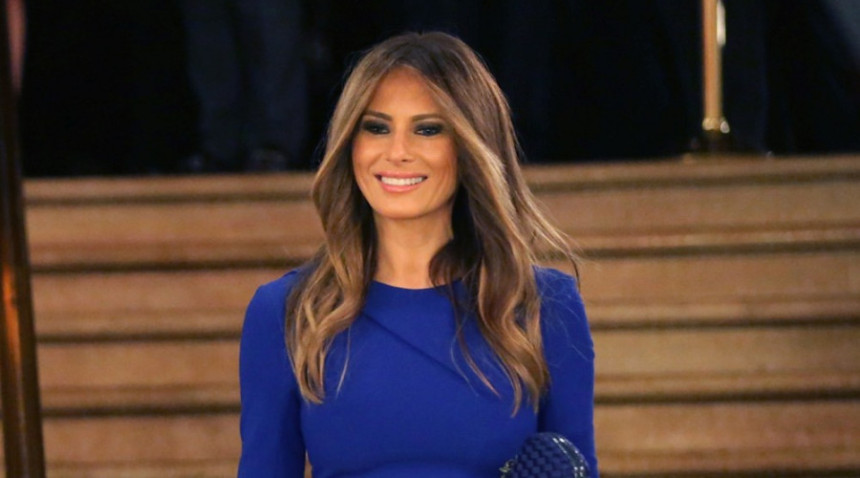 Nagodba između Melanije i "Dela"