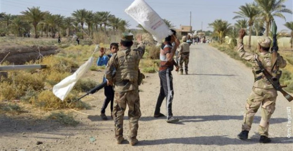 Irak: Završen rat protiv ISIL-a