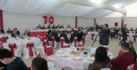 Bijeljina: 70 godina postojanja “Save“