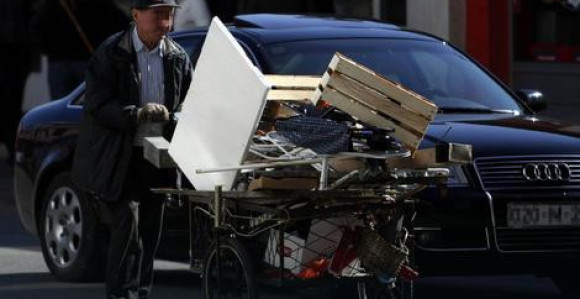 Siromaštvo gorući problem građana