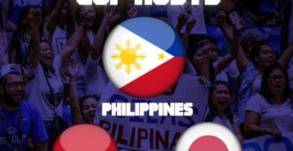 СП 2023. у Јапану, Индонезији и Филипинима!