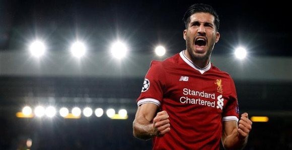 Gotovo: Džan u Juventusu za 4.000.000 godišnje!