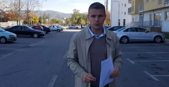 Protest: Podržimo majke u Srpskoj