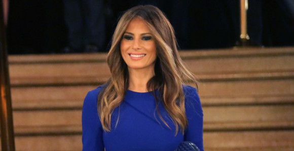 Nagodba između Melanije i "Dela"