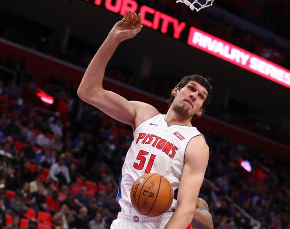 Marjanović o povratku, tretmanu kod sudija...