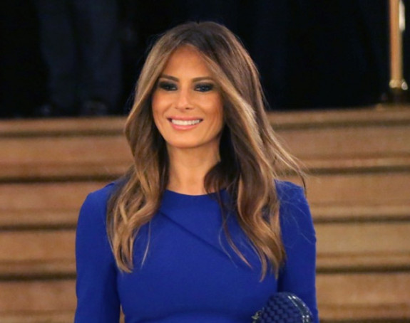 Nagodba između Melanije i "Dela"