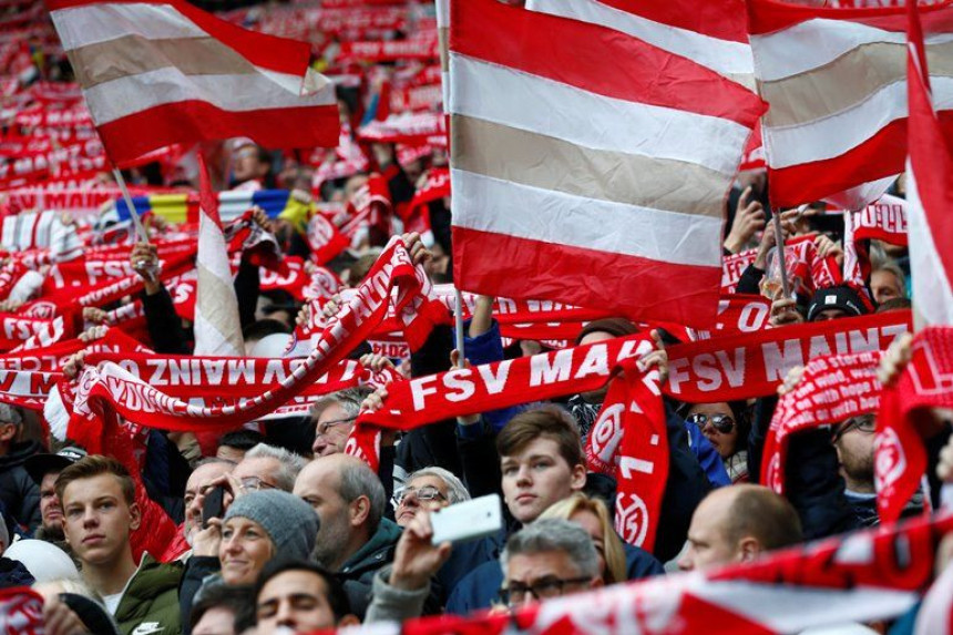 BL: E, zato je trener važan! Ludilo u Majncu!