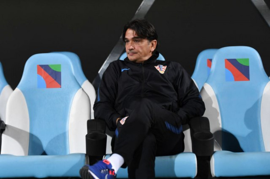 Dalić: Hrvatska ili porodica?!