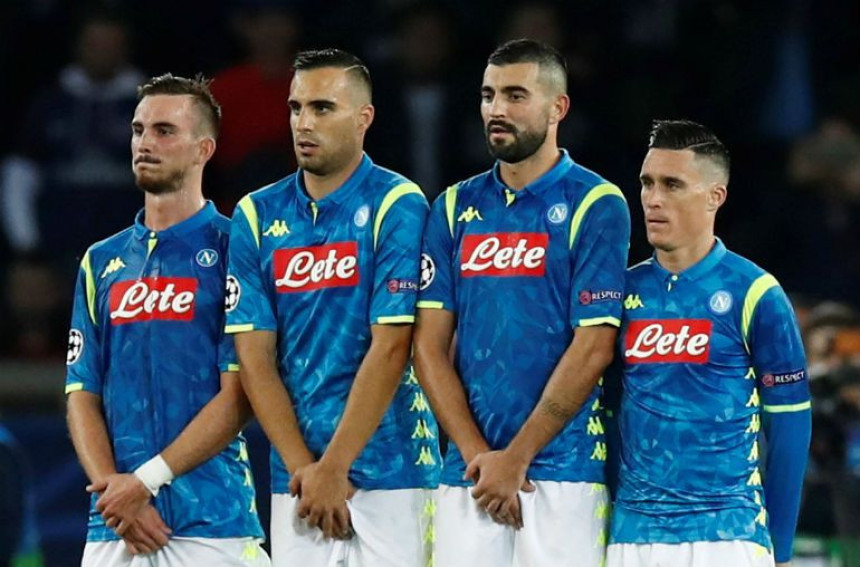 Максимовић је Карлетов специјалац!