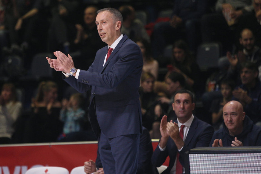 Tomić: Da u srijedu "Pionir" bude pun!