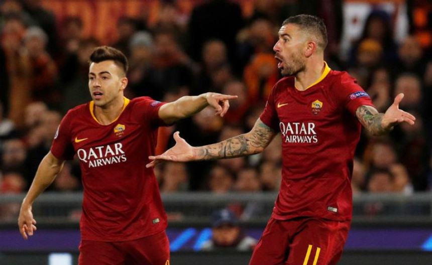 ITA: Kaljari u 95', sa devetoricom, do boda protiv Rome!