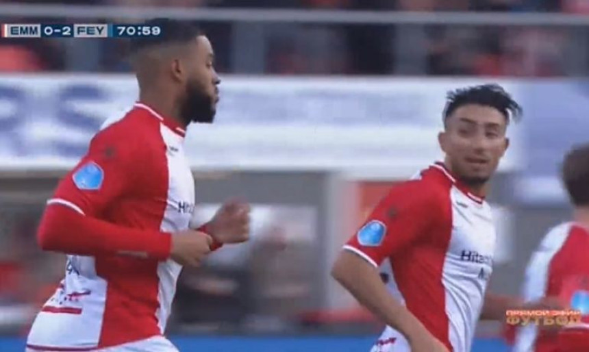 ХОЛ: И Фајенорд гази, биће то трка утроје!