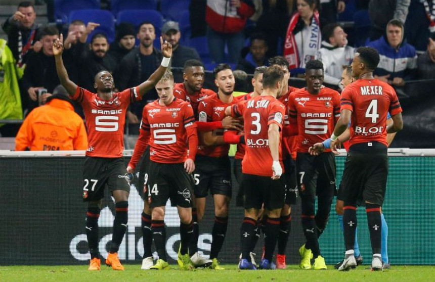 FRA: Ben Arfa ukrasio Renovu pobjedu!