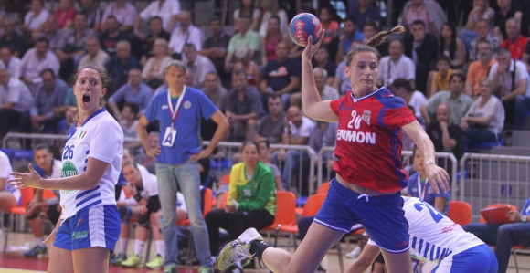 EP: Greške koštale Srbiju, Rusija prejaka!