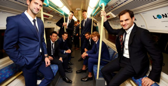 ''Mnogo mečeva i mentalni problem...''