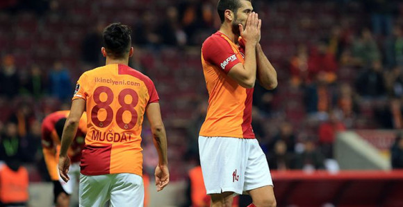 TUR: Galata i peti meč zaredom kiksnula kod kuće!