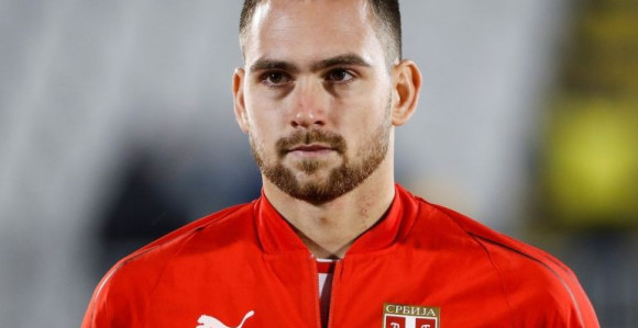 Шахтјор хоће Живковића!