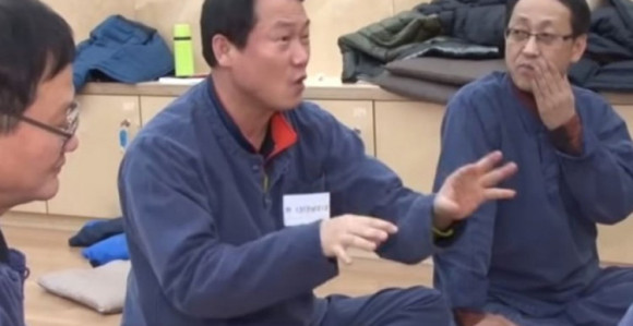  Odlazak u zatvor radi odmora 