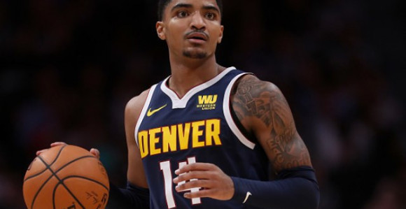 Лоше вијести за Денвер - Херис на терену тек 2019.