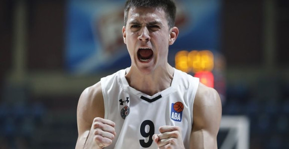 ABA: Šest trojki Vanje za trijumf Partizana u Laktašima!