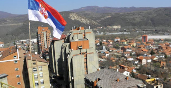 Podrška Srbima na Kosovu i Metohiji