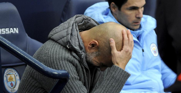 Гвардиола је љут, мислио је да има договор...