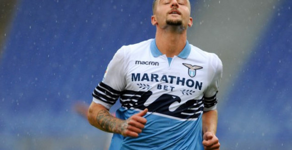 Sergej trpi uvrede: Milinković–Ciganin!