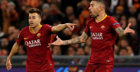 ITA: Kaljari u 95', sa devetoricom, do boda protiv Rome!