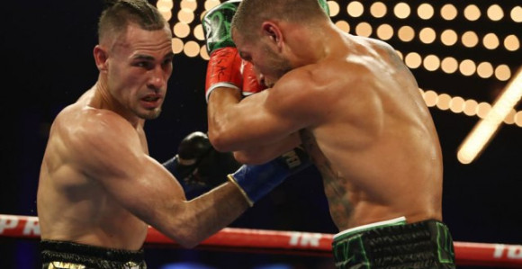 Lomačenko furiozan protiv Pedrase za WBO titulu!