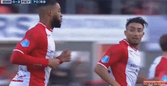 HOL: I Fajenord gazi, biće to trka utroje!