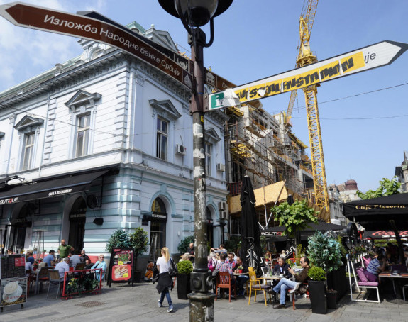 "Ukleti" stanovi širom Srbije