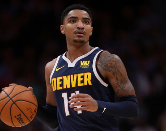 Loše vijesti za Denver - Heris na terenu tek 2019.