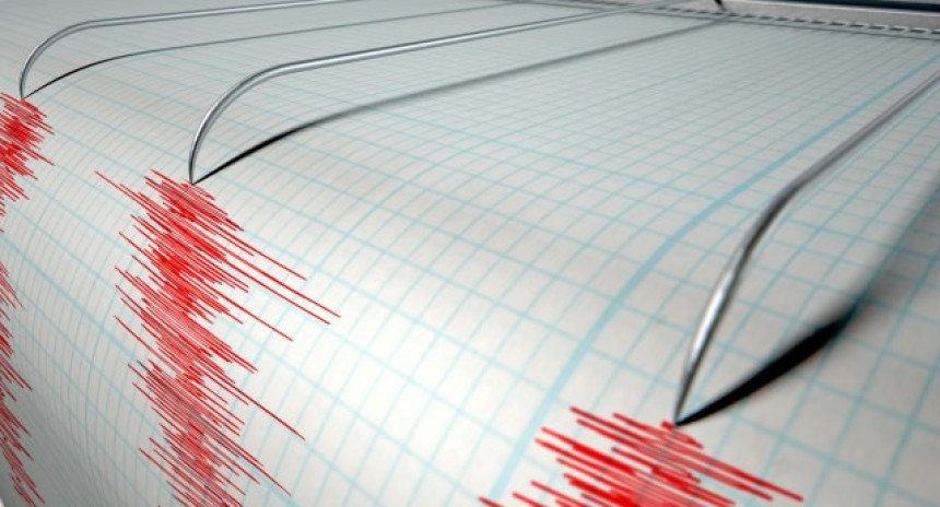 На реду Италија: Јак земљотрес погодио Фиренцу