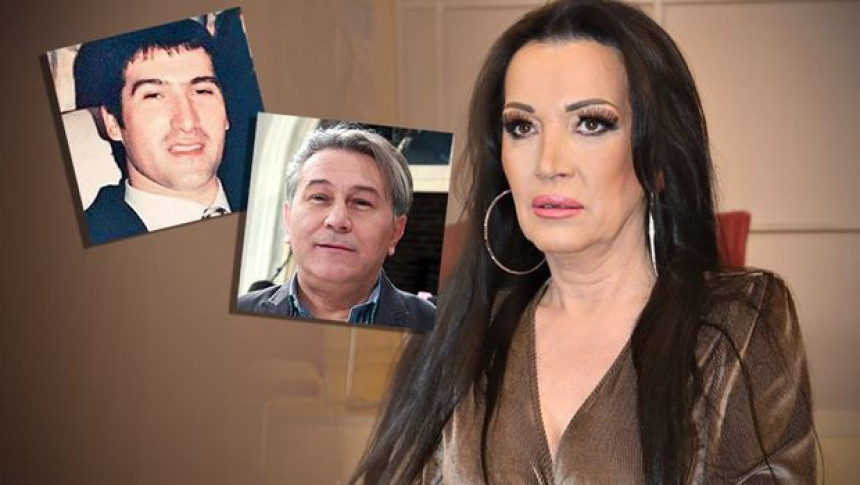 Goca Božinovska zbog Šijana ostavila Halida!