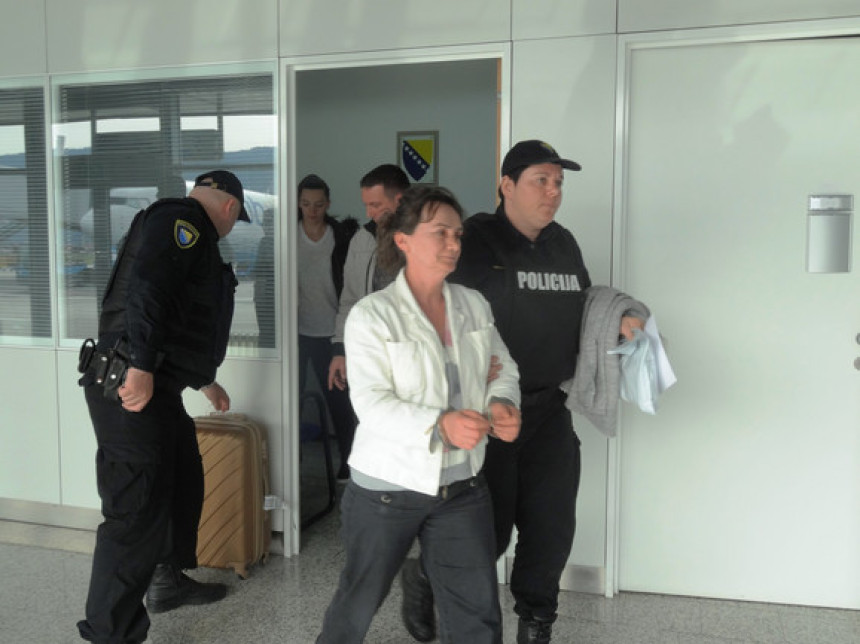 Elfeti Veseli povećana kazna zatvora za tri godine