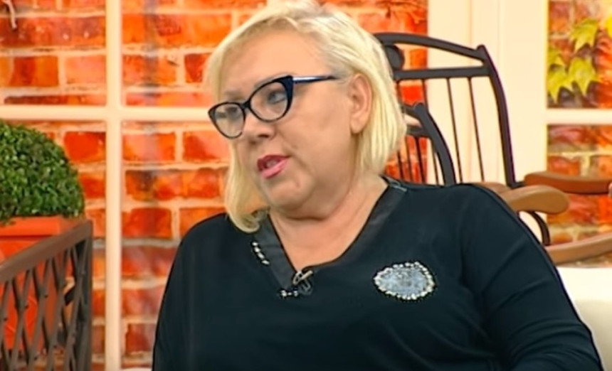 Zorica Marković piše autobiografsku knjigu!