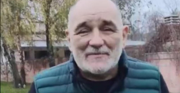 Ђоле Балашевић први пут после операције: Имам једну добру и лошу вест!
