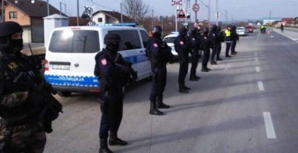 MUP: Pretresi u BiH i Holandiji zbog droge