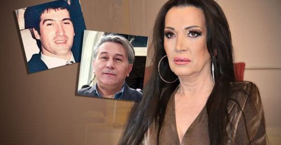 Goca Božinovska zbog Šijana ostavila Halida!