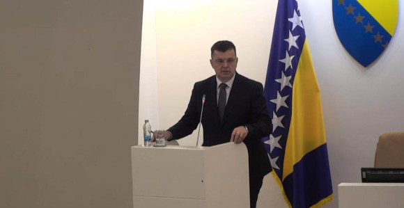 Tegeltija najavljuje čistku kadrova SDS i PDP na nivou BiH?
