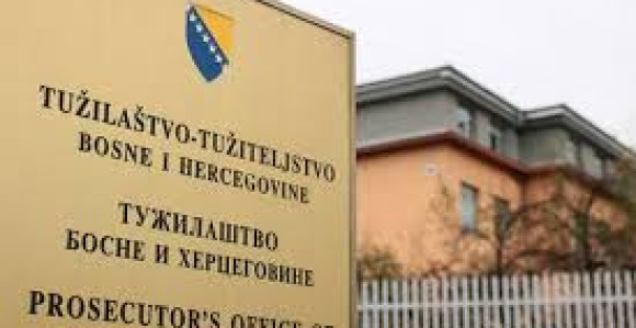 Tužilaštvo BiH: Pretresi u Brčkom i Odžaku
