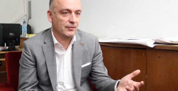 Izbor Draška Aćimovića unio nemir u DNS